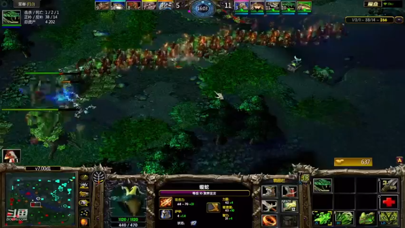 m123的精彩时刻230210_dota312