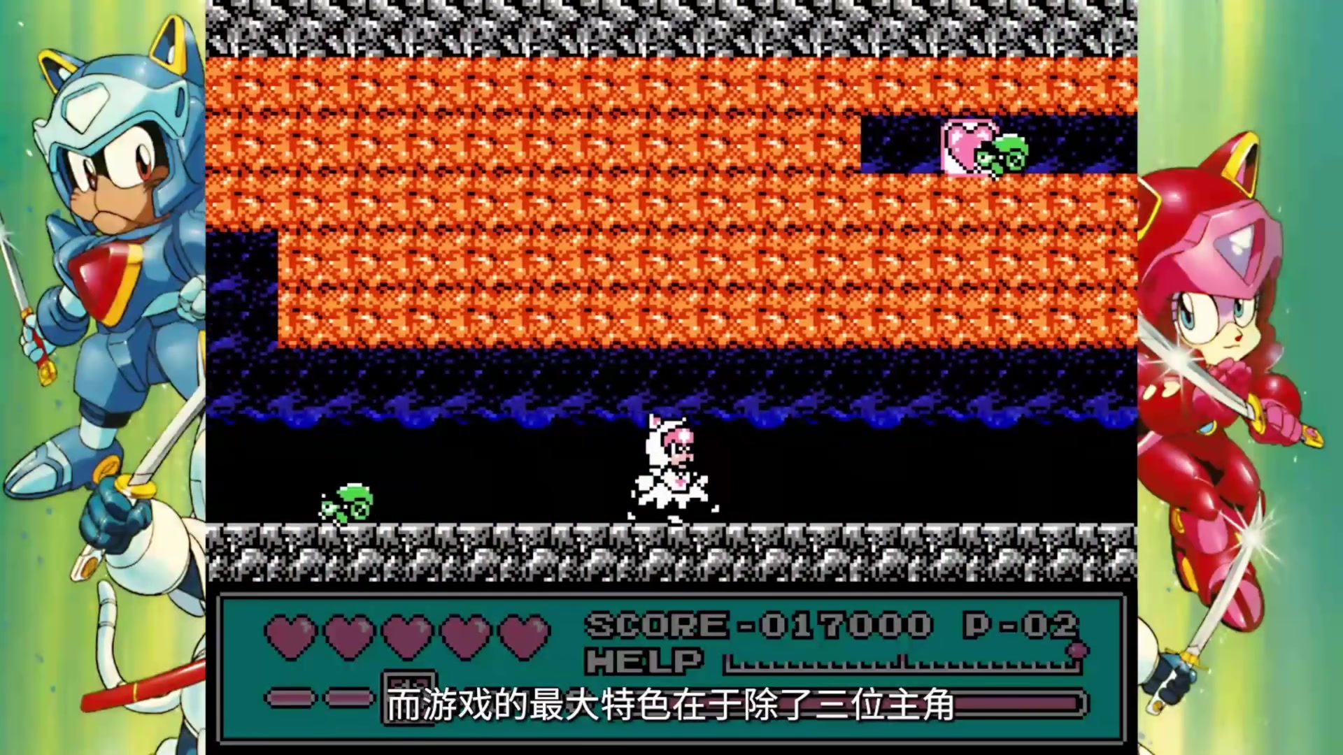 【2023-02-18 21点场】猫叔灬灬：【猫叔】狂野之心 最近比赛有点多呀~~