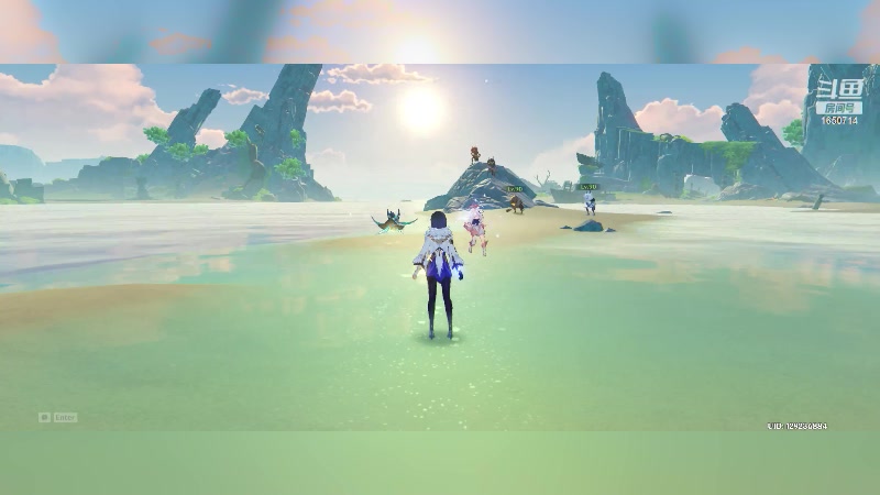 【2023-02-18 22点场】DOCTERJACKAL：一个安静的游戏爱好者