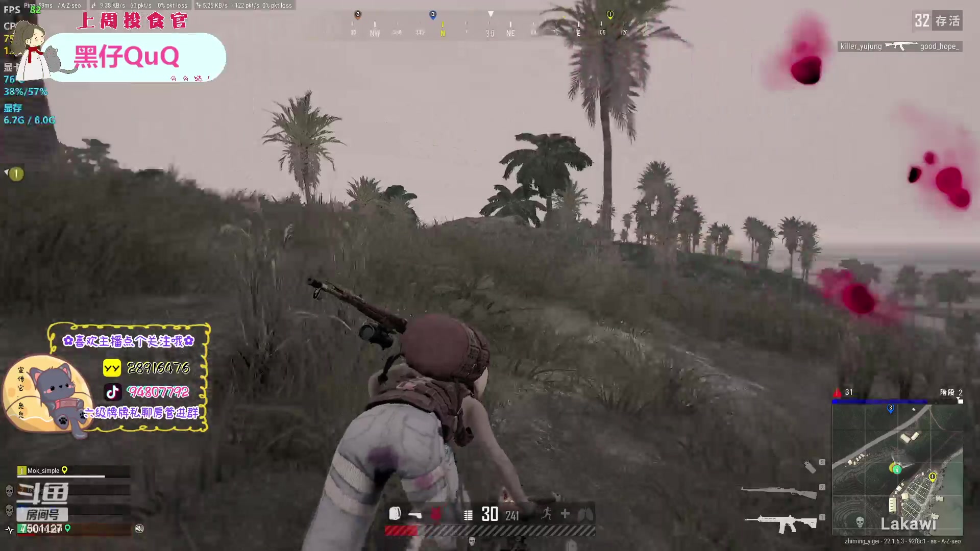 【2023-02-18 21点场】哦呦orz：【小奶团】内有脑子有病的恶犬