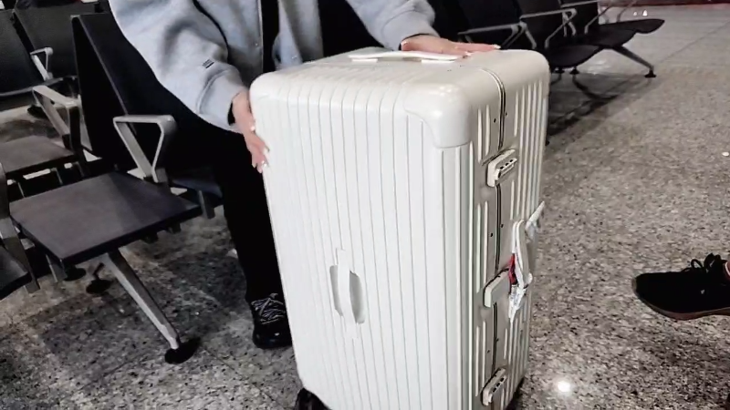 【户外】757户外的精彩时刻 20230219 11点场