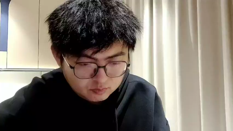 【2023-02-19 01点场】火力堂主：西安！台球之旅，今日结束