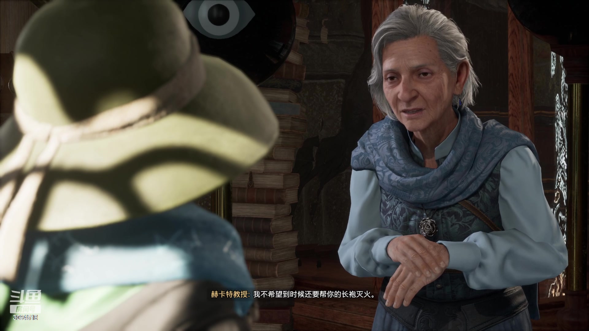 【2023-02-19 13点场】DaenerysRose：排队世界排队世界
