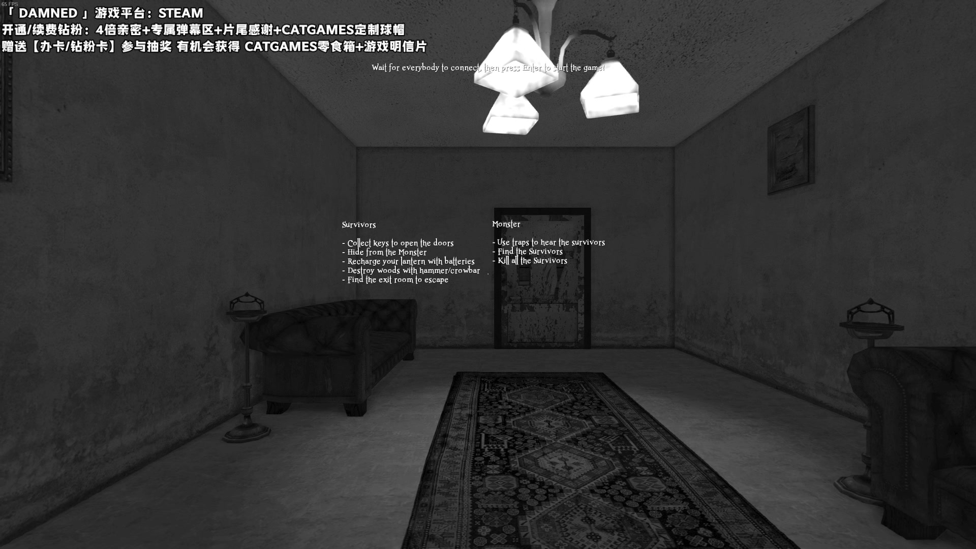 【2023-02-19 20点场】老猫CatGames：【Cat】Hello Mary 今日双倍