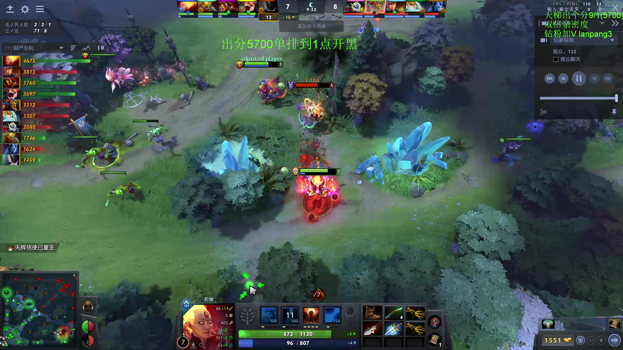 【2023-02-19 10点场】龚建ZSMJ：新人DOTA.开心DOTA!