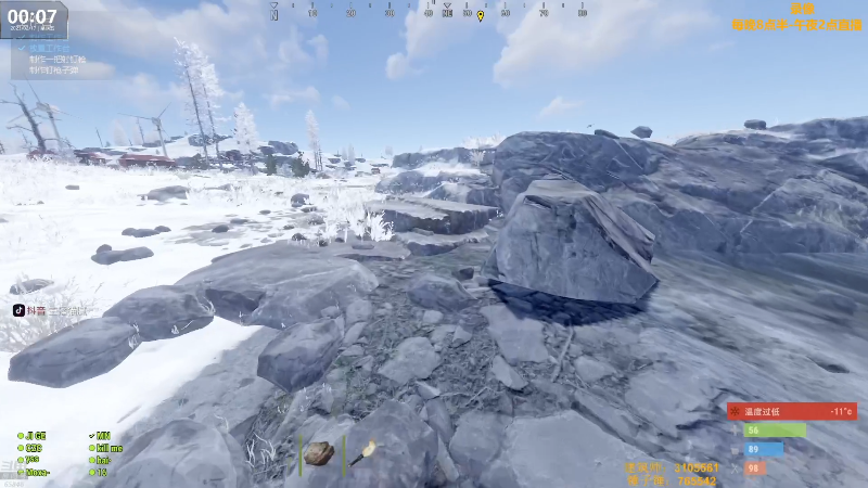 【热门游戏】Happy丨猫腻的精彩时刻 20230219 12点场