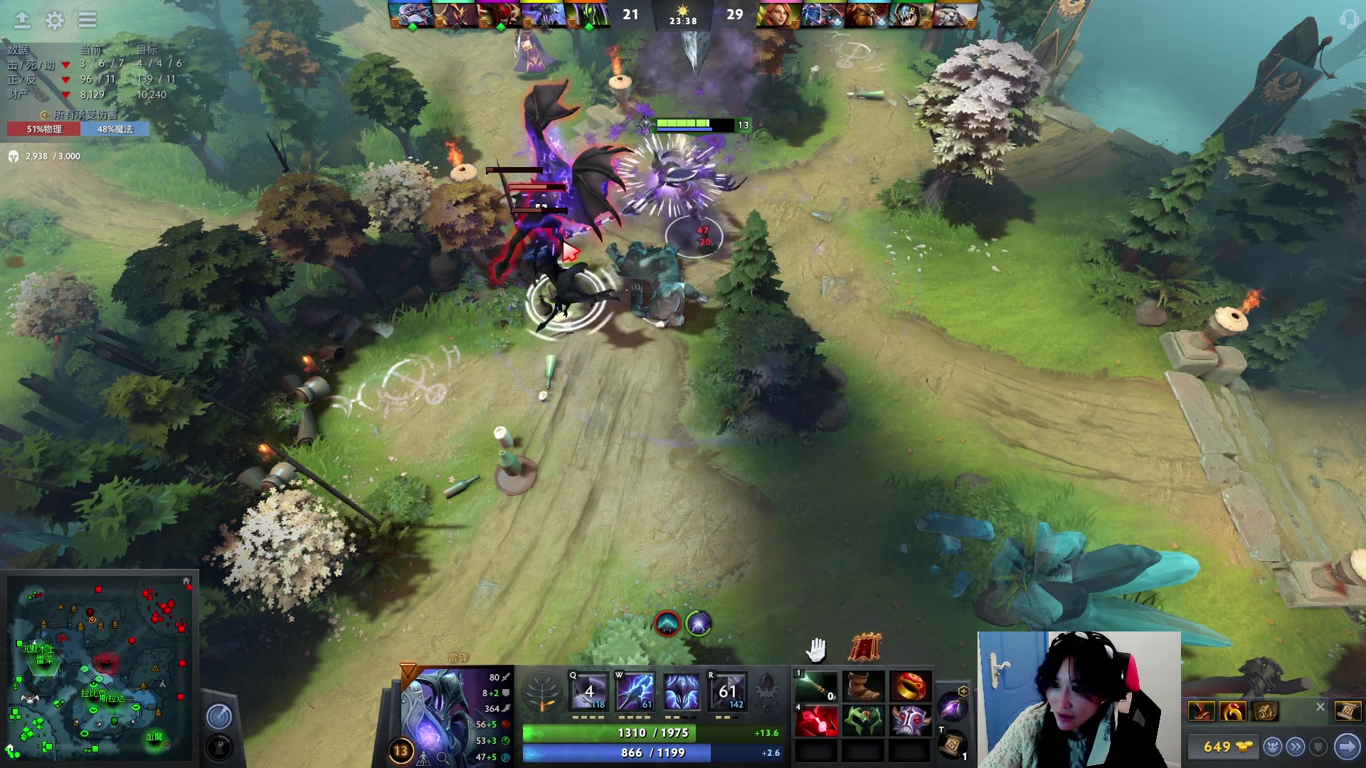 【2023-02-18 14点场】igmacsed：桃打工day3：今天可以让你们吃三碗~