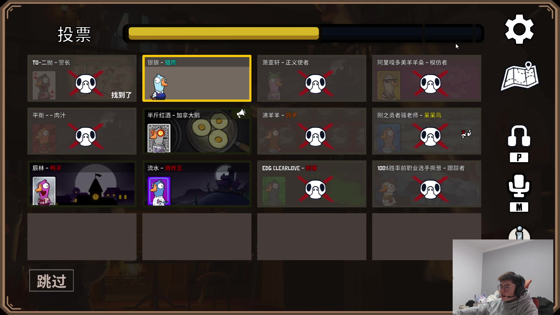 【2023-02-19 17点场】何二抛zZ：点进来 然后开始享受