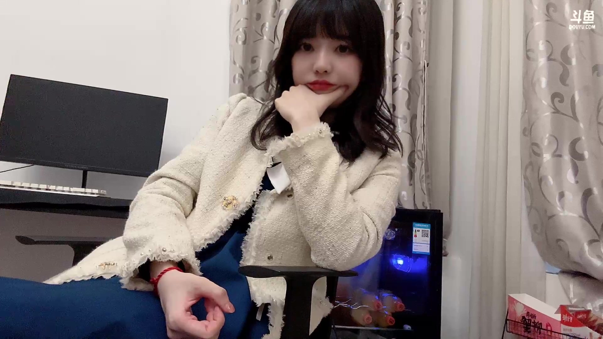 【2023-02-19 18点场】阿雅Midori：【白银双倍】再也不想倒时差了