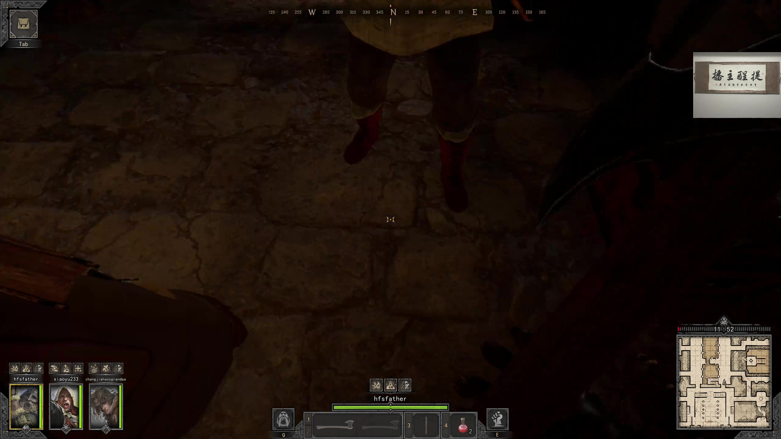 【2023-02-14 00点场】章随便先生：荒诞派语言艺术大师。