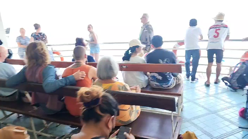 【户外】叶子户外的精彩时刻 20230219 15点场