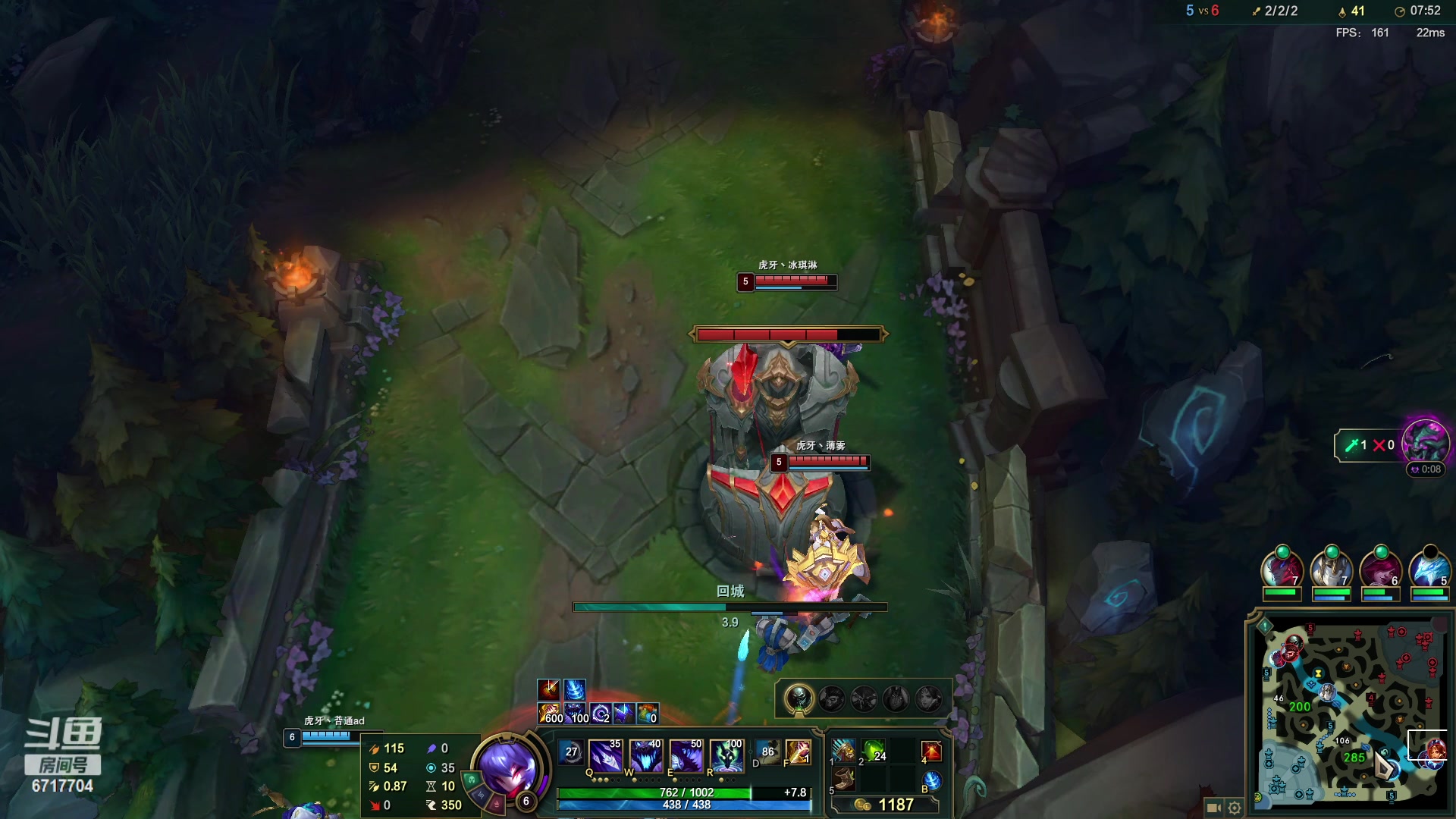 【2023-02-19 21点场】峡谷杀神酱油瓶：峡谷冲前10！