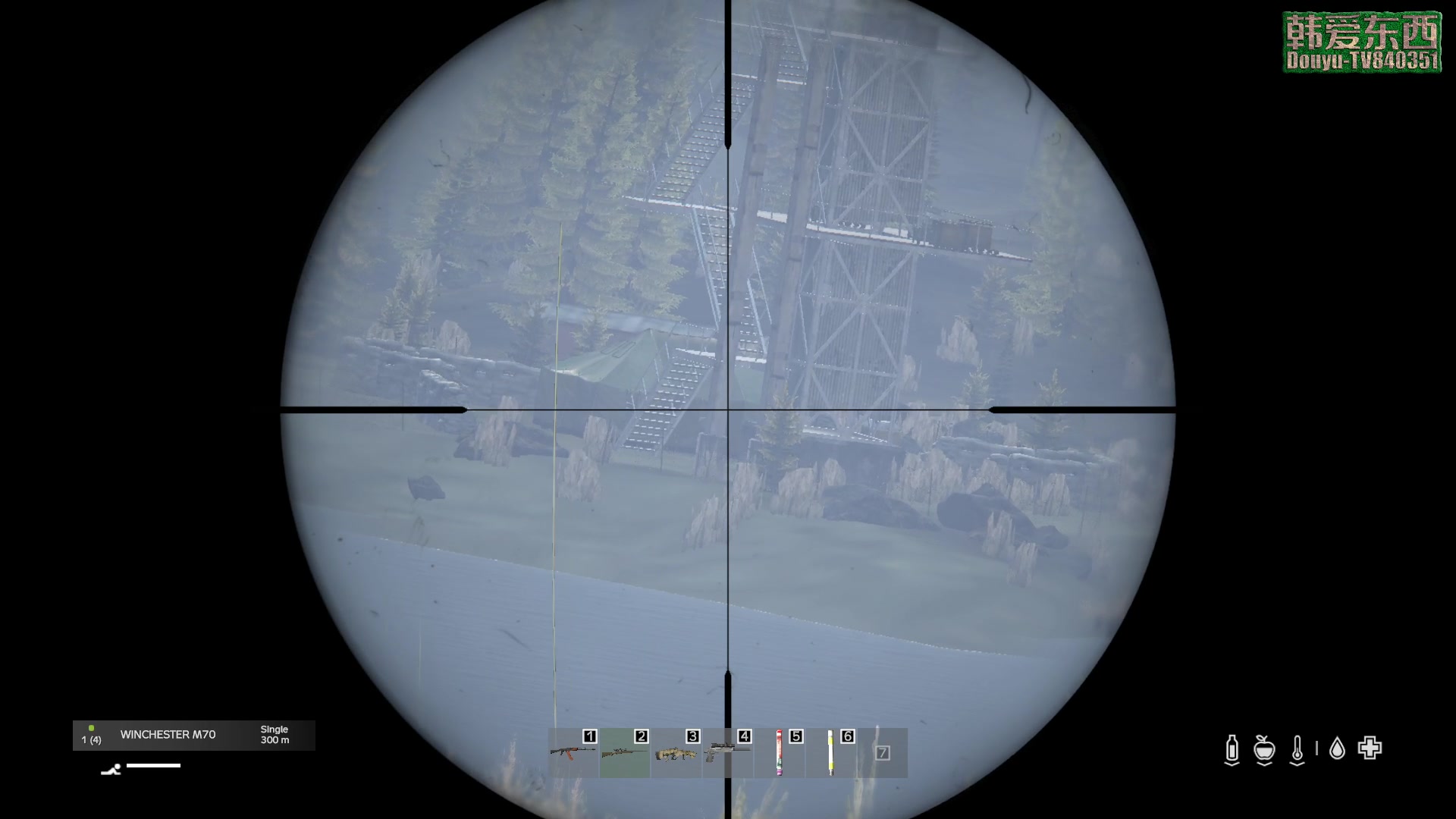 【2023-02-19 17点场】dayz韩爱东西：如果我不回答你问题 就是直播录像