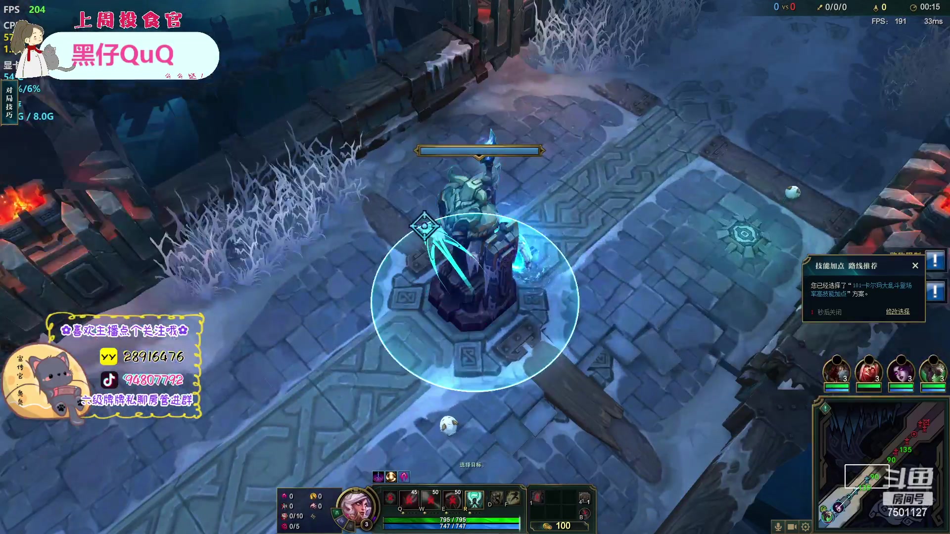 【2023-02-18 23点场】哦呦orz：【小奶团】内有脑子有病的恶犬