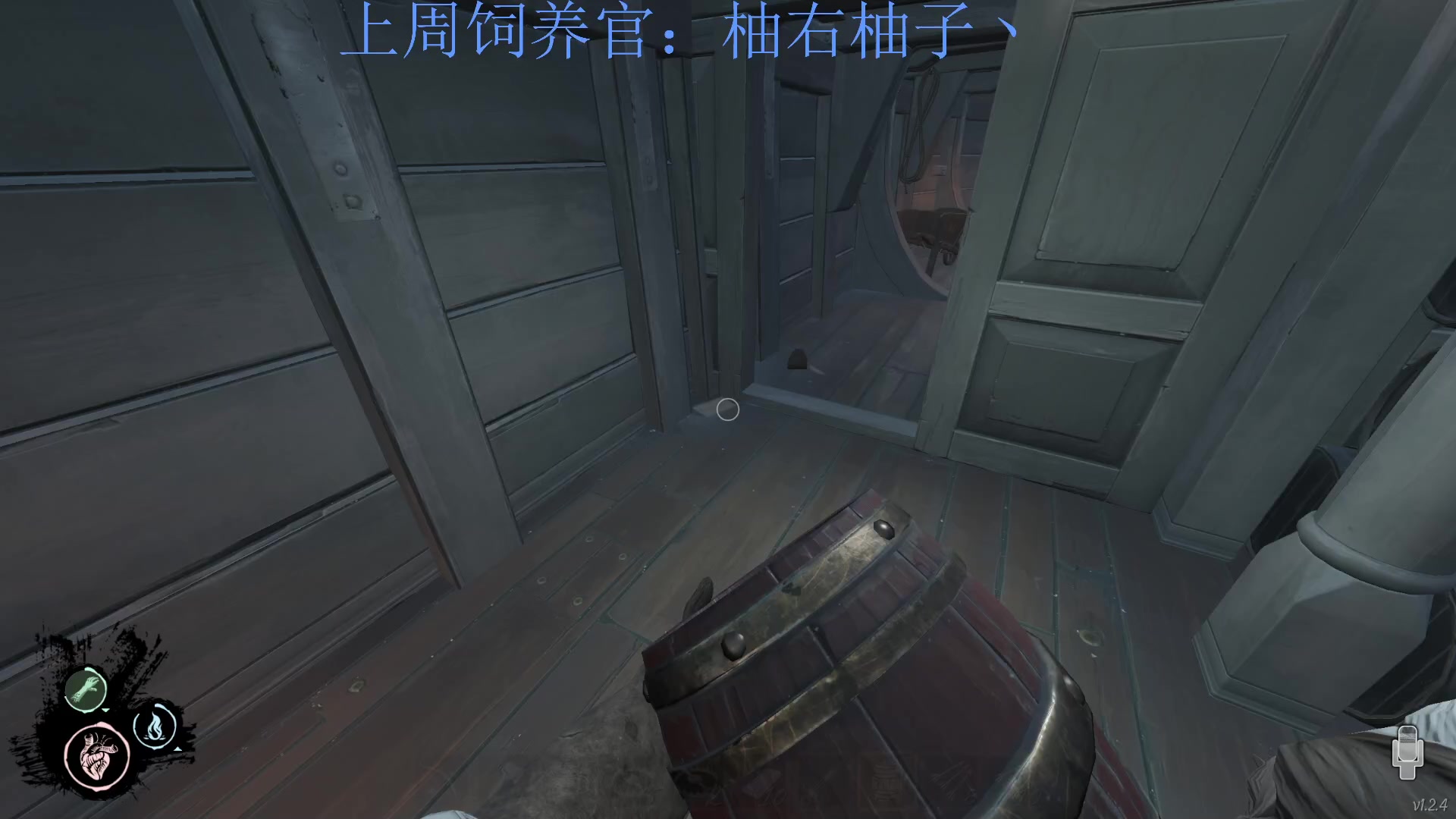 【2023-02-18 19点场】来一坨吧：知足常乐喔~