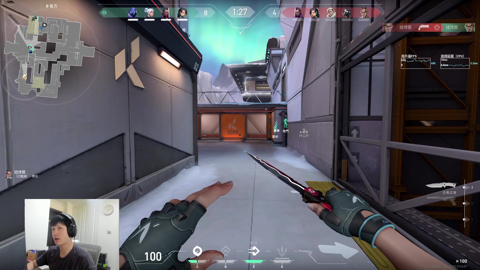 【2023-02-19 10点场】yjjimpaopao：不上神话不换游 DAY3