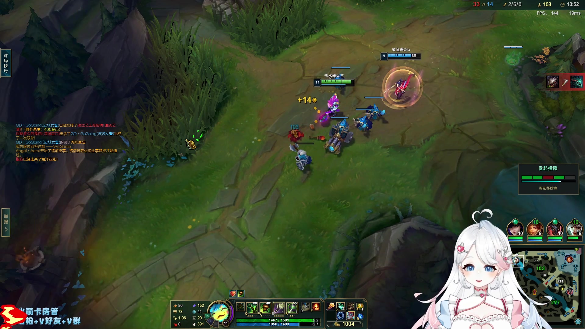 【2023-02-19 16点场】小盒子u：❤钻粉2.5倍亲密度