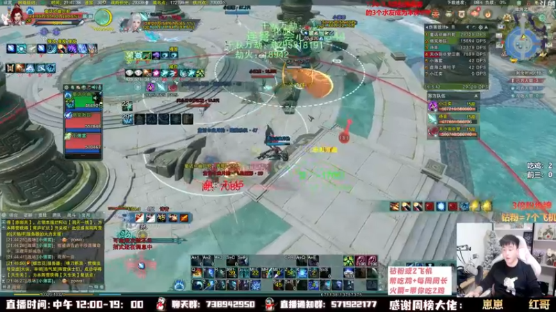 【2023-02-18 21点场】As童话话话：【3倍】鸭鸭杀咯，来盘逻辑！