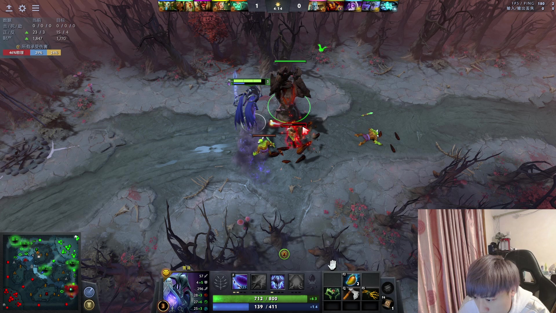 【2023-02-19 20点场】刘嘉俊Sylar1：拿出你的百分之百！