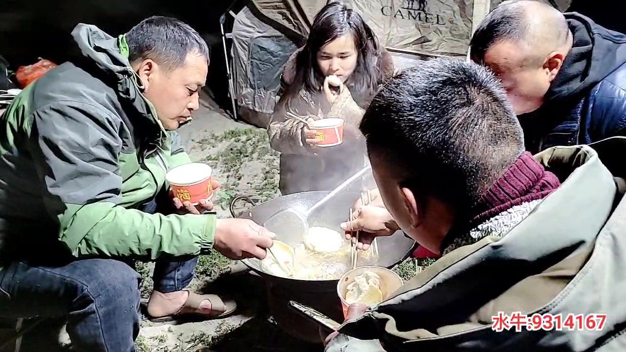 【2023-02-19 21点场】洪湖小肖：乘风破浪一路狂飙||长江漂流Day05