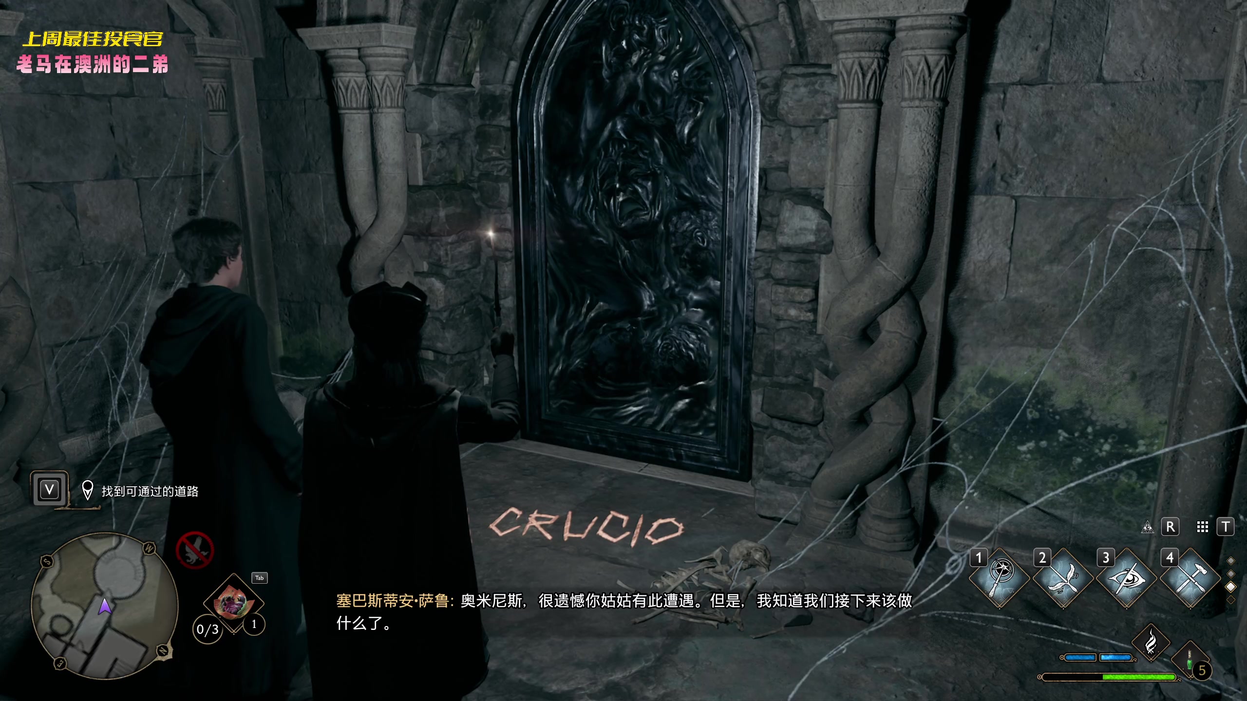 【2023-02-14 15点场】一颗小a桃：【小奶团】情人节快乐~变强的第225天