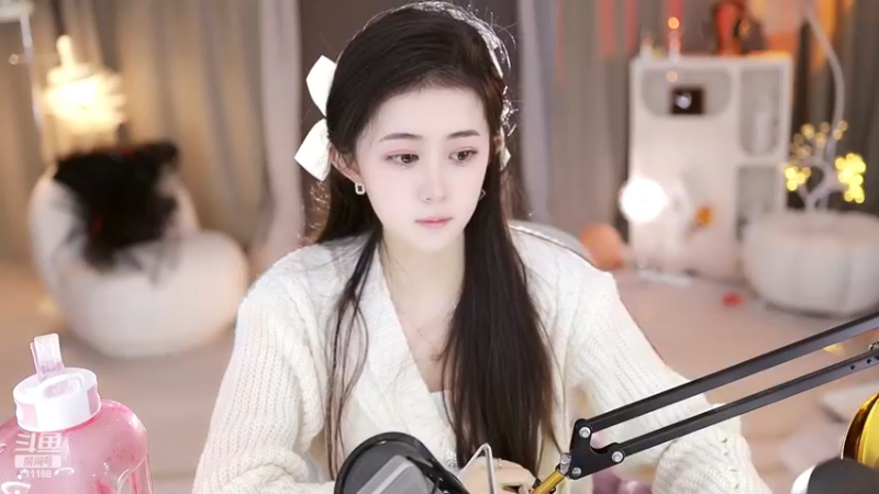 【2023-02-18 22点场】阿梨small：我好啦！回来啦