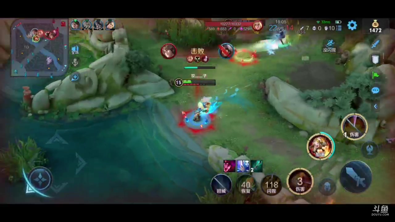 【2023-02-19 21点场】饺灬灬子：陪你走完最后一程，倒计：10