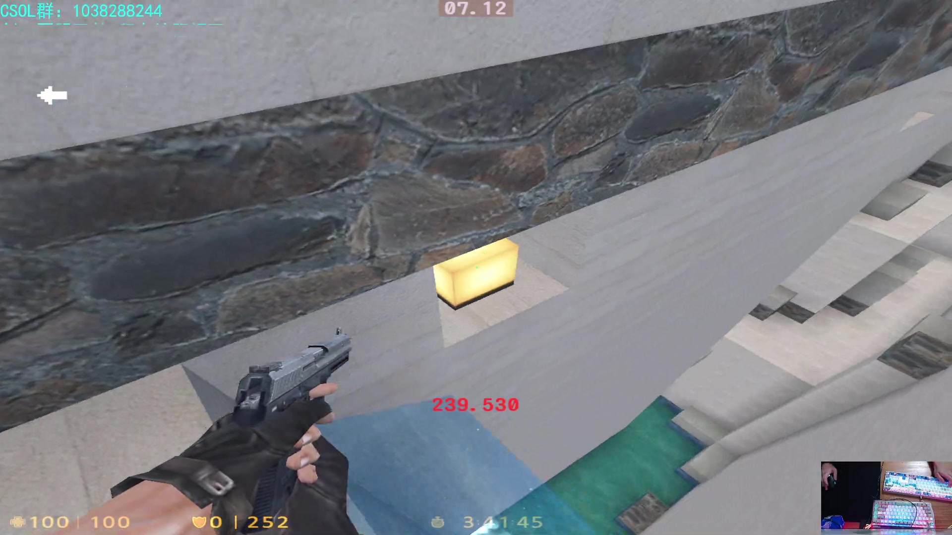 【2023-02-17 21点场】S7R1K3R：洗剪吹牛仔裤我是气纯你记住