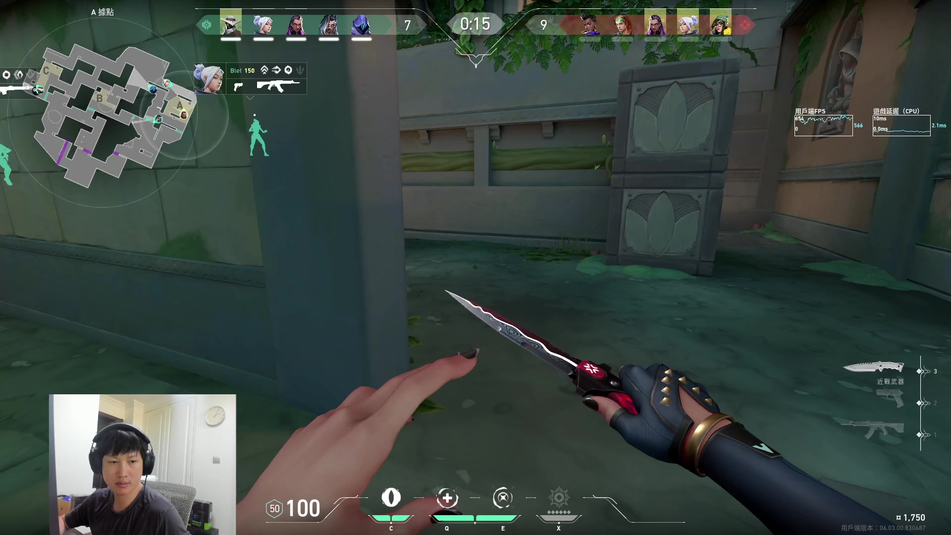 【2023-02-19 12点场】yjjimpaopao：不上神话不换游 DAY3