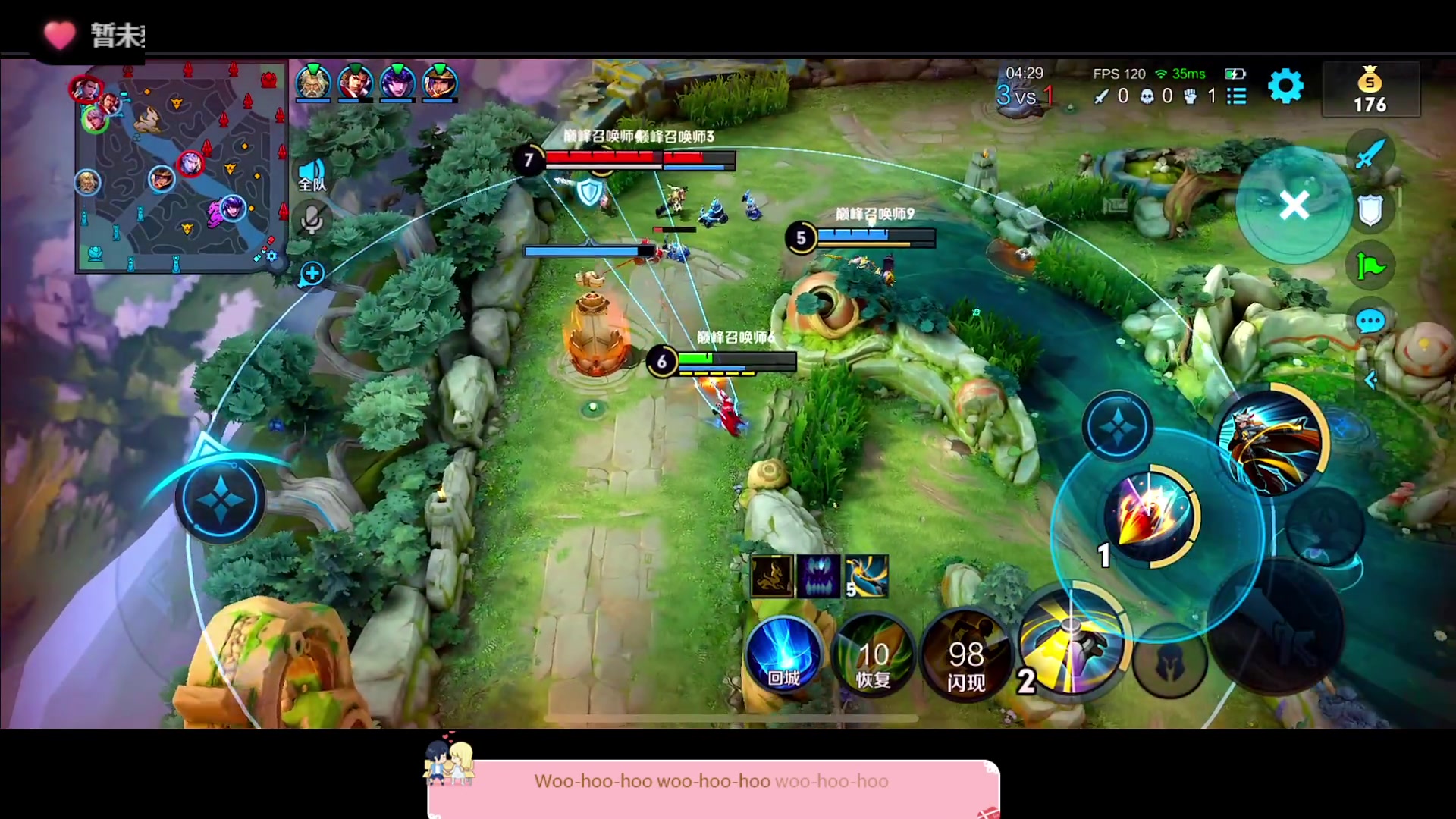 【2023-02-18 22点场】DYG萧玦：比赛看到6点 88805