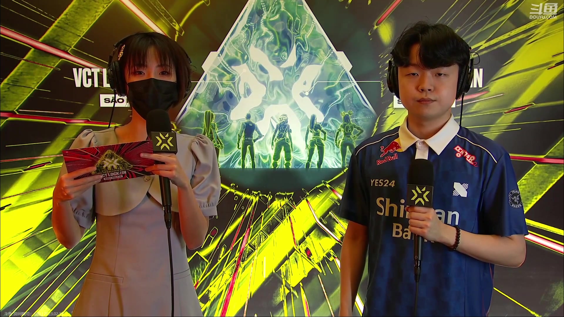 【2023-02-19 02点场】风暴奶爸Nai8：【奶爸】季前邀请赛