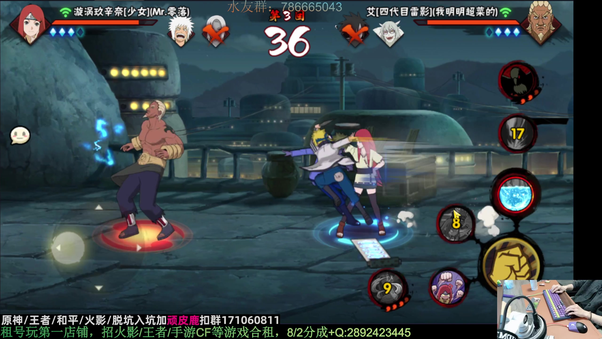 【2023-02-19 05点场】VanGogh浪子：浪子：二月好