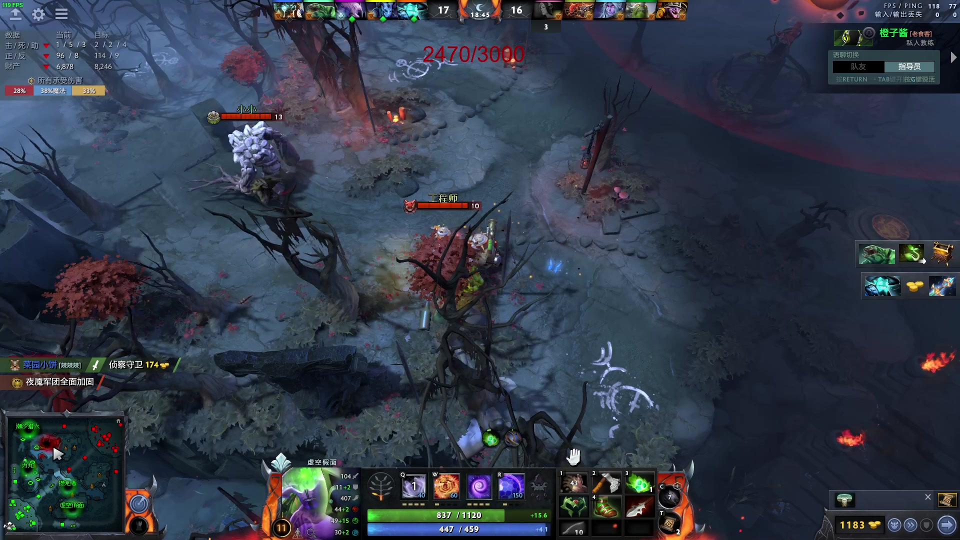 【2023-02-18 17点场】三酒OuO：我希望你快乐