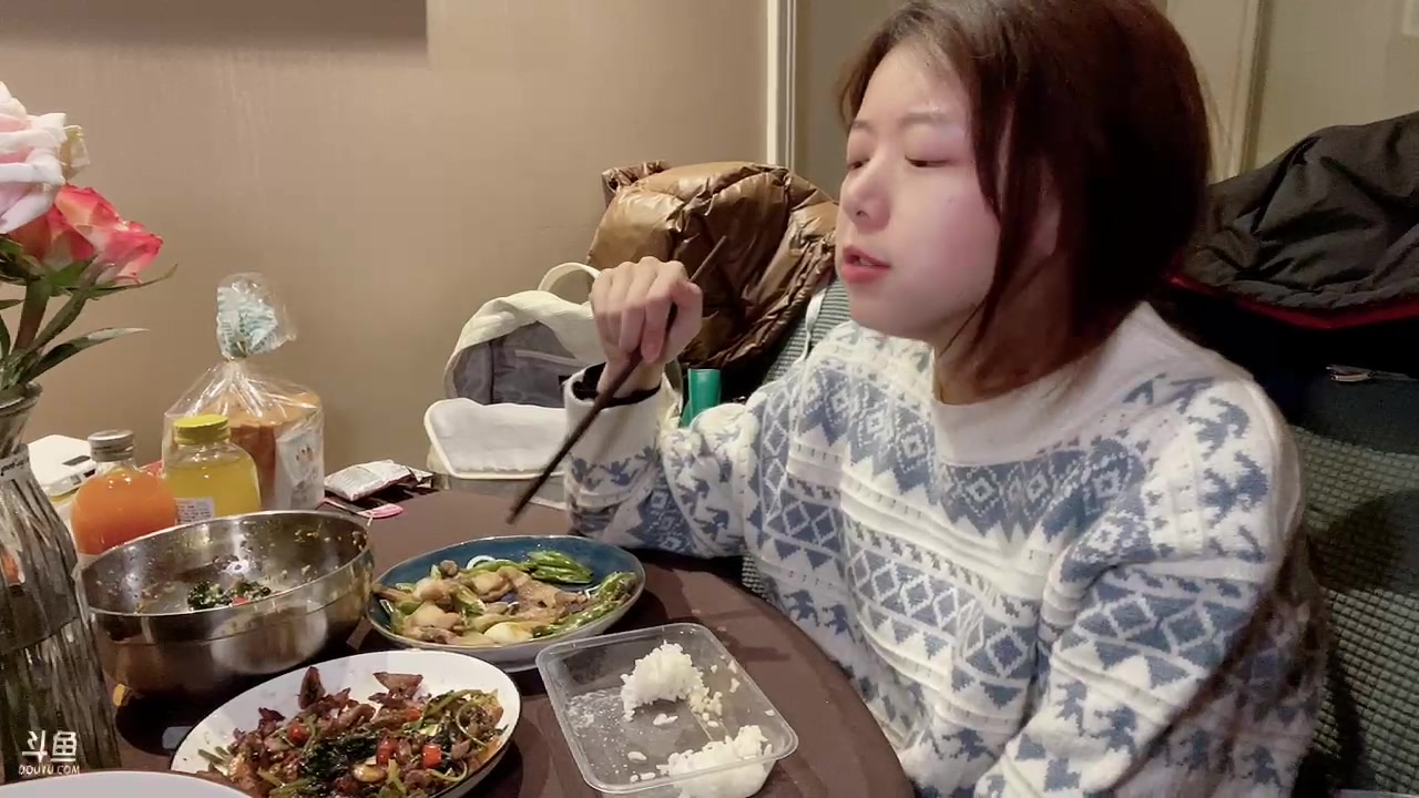 【2023-02-19 19点场】骆歆冲冲冲：驼：happy周日