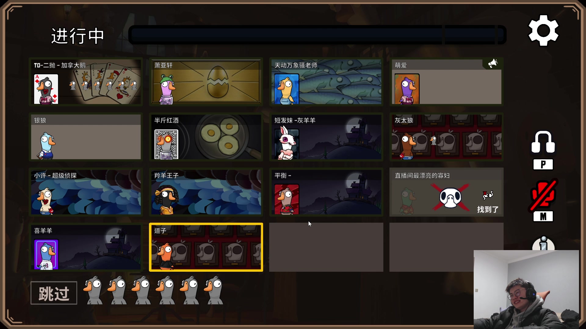 【2023-02-19 19点场】何二抛zZ：点进来 然后开始享受