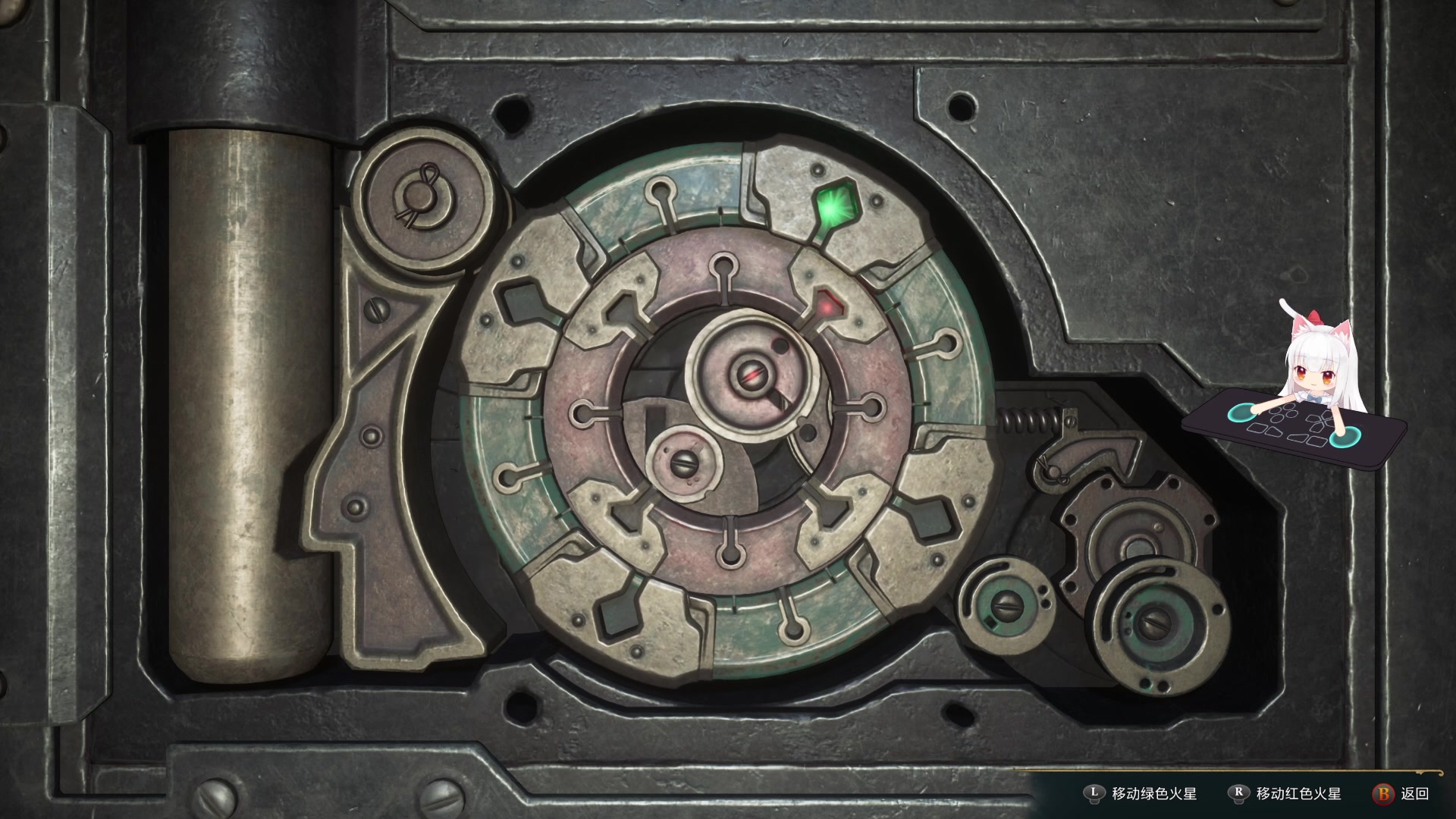 【2023-02-16 12点场】是七宝呀：霍格沃茨魔法学院开课啦！！