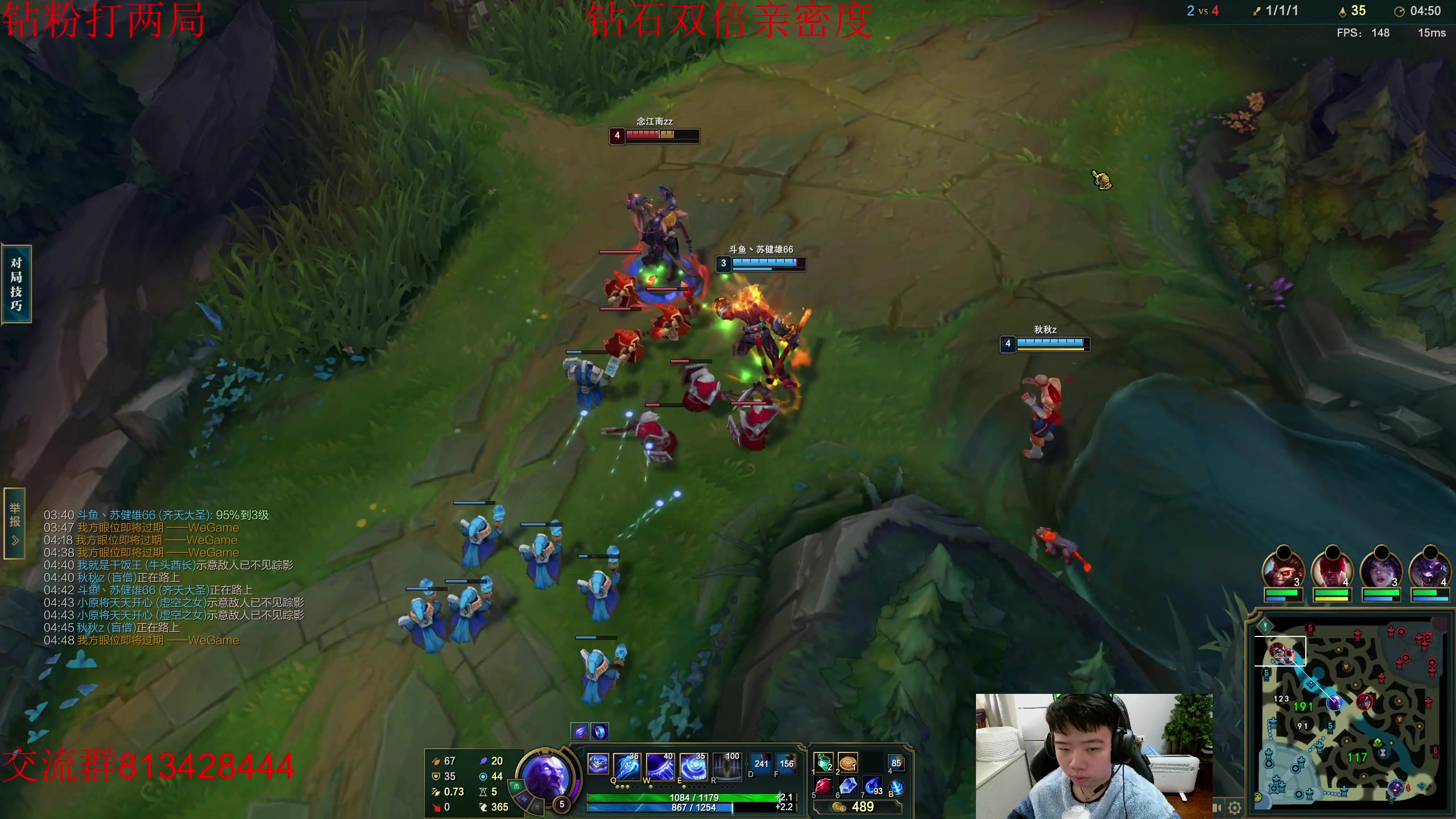 【2023-02-19 13点场】一家之猪ovo：峡谷王者局 转行