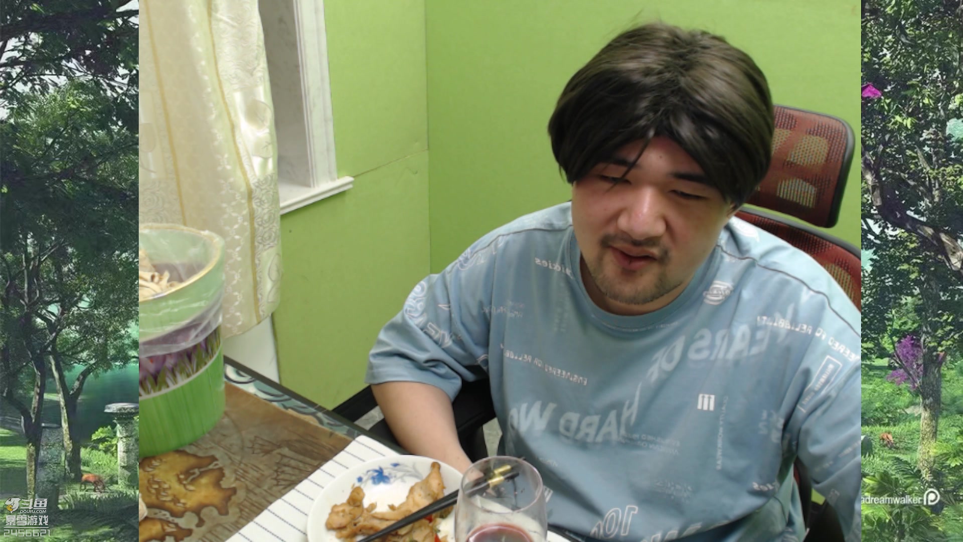 【2023-02-20 20点场】黑欢喜：请给我三分薄面。。