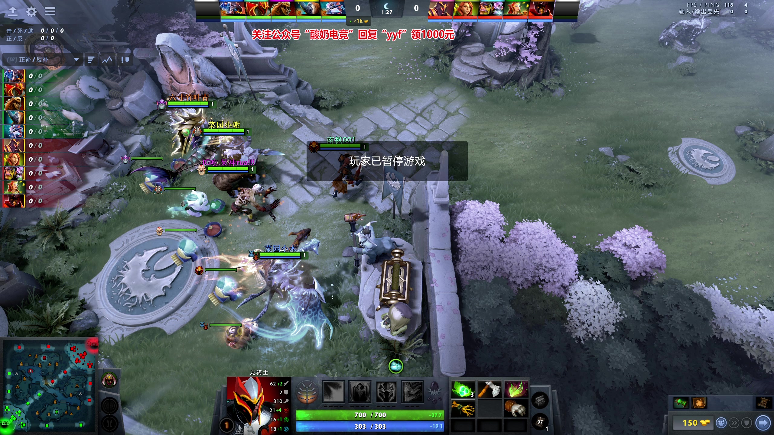 【2023-02-19 21点场】yyfyyf：随便玩玩! 9999