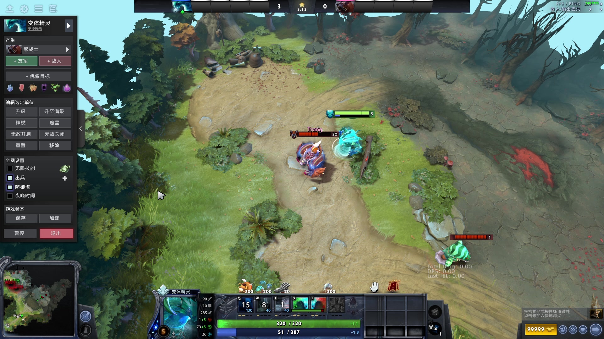 【2023-02-20 12点场】斗鸡dougay：补好你那个兵！