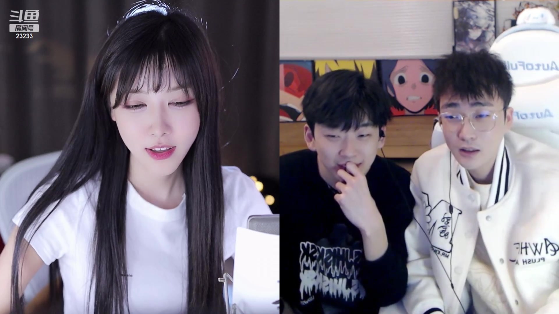 【2023-02-20 02点场】喵小莎：下午2点来。晚上11点来。