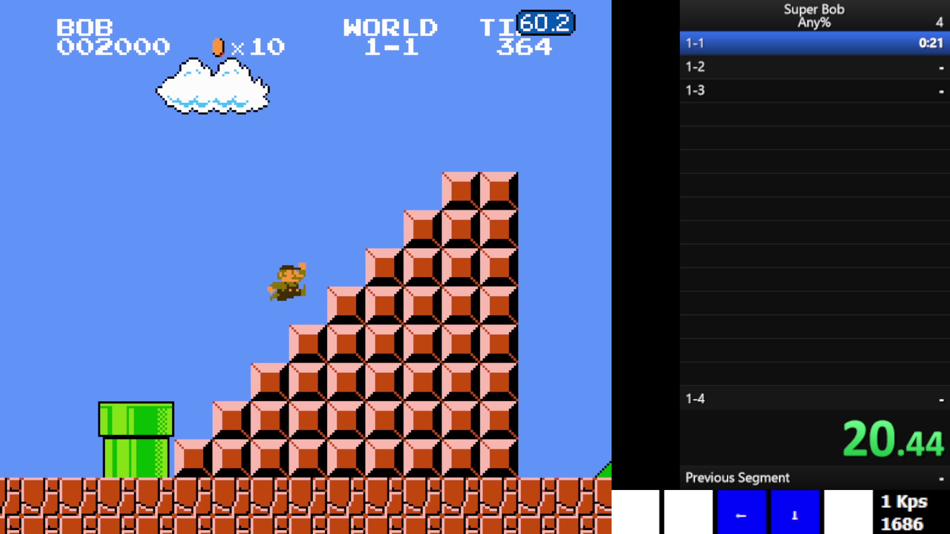 【2023-02-18 20点场】KenYueDesu：速通大挑战