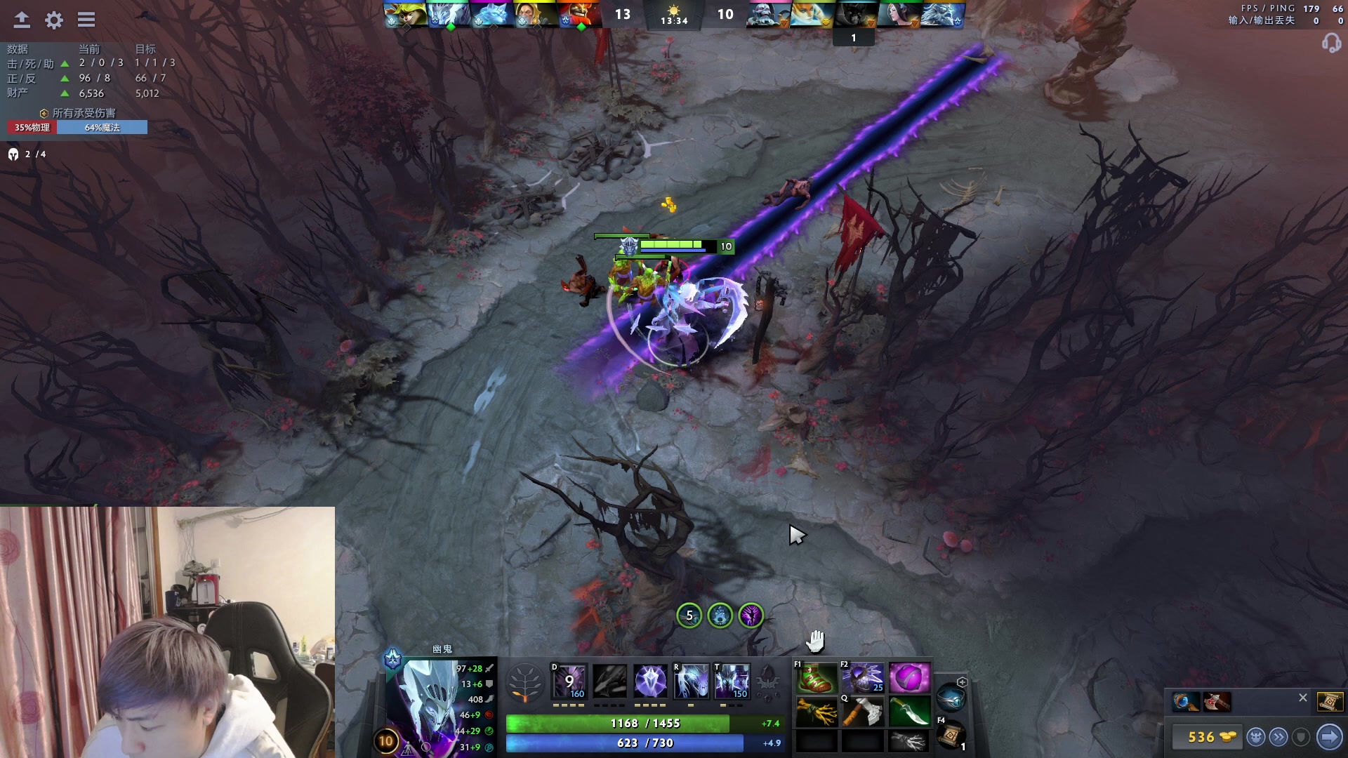 【2023-02-20 18点场】刘嘉俊Sylar1：拿出你的百分之百！