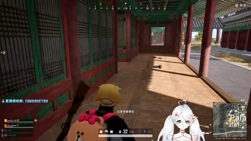 【2023-02-20 20点场】小盒子u：进来一下，有事找你