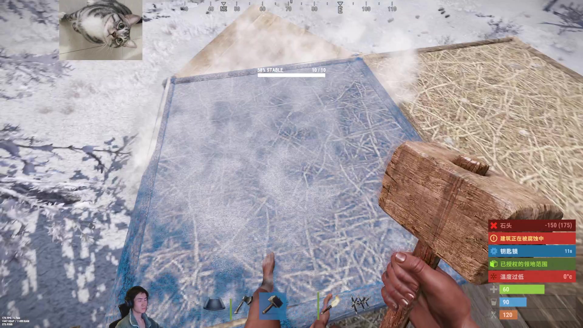 【2023-02-20 01点场】SAYA丶J：玩一下别的职业