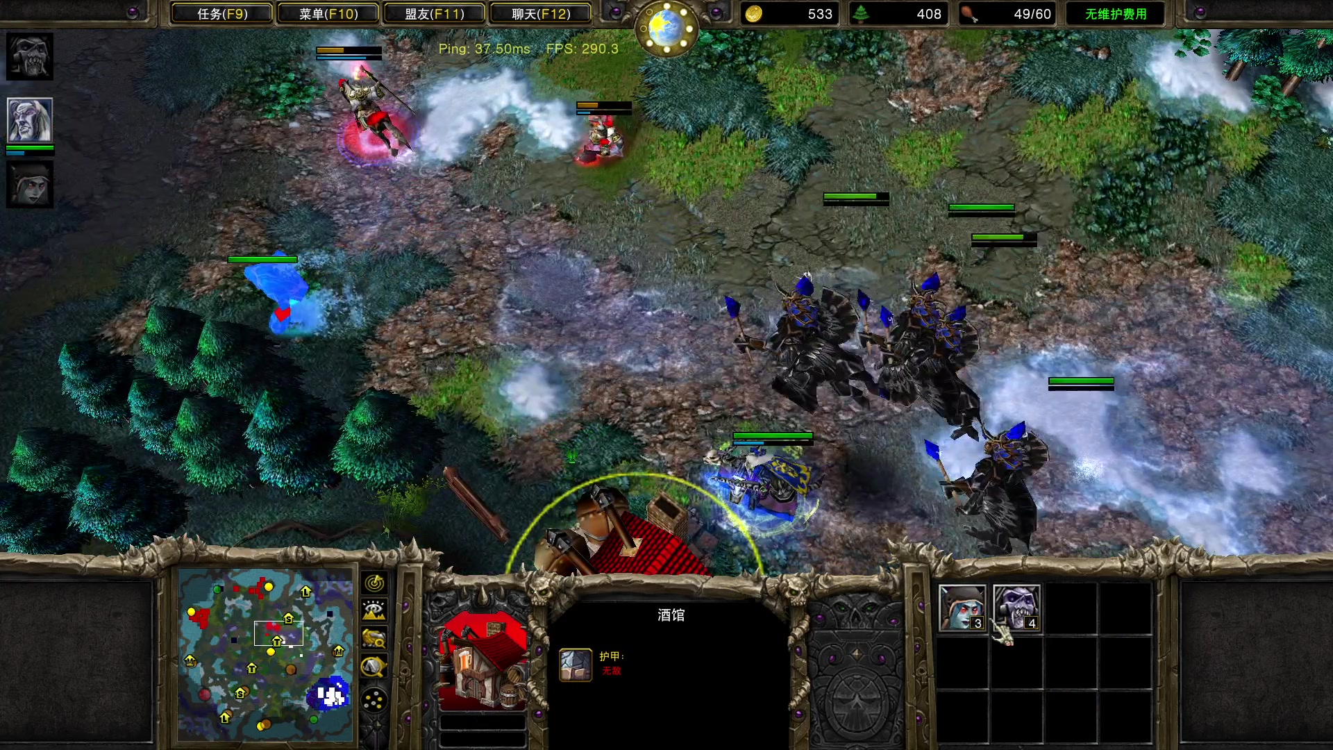 【2023-02-19 20点场】iameer0：【直播】6点直播欧服天梯