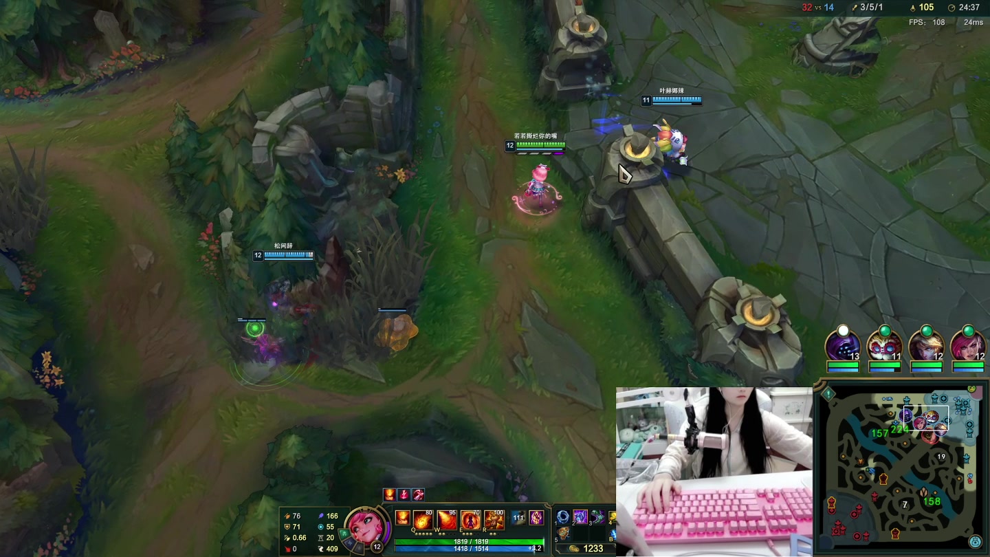 【2023-02-20 01点场】若若跑的贼快：8:00来哟~~啵啵