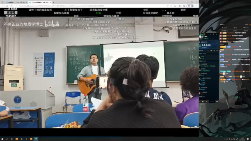 【2023-02-15 16点场】太尉c：峡谷顶尖王者阿克尚 电一耍耍