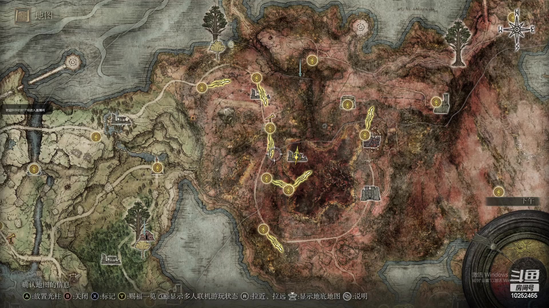 【2023-02-20 02点场】xcluster：星际酒馆，亚服打埃蒙