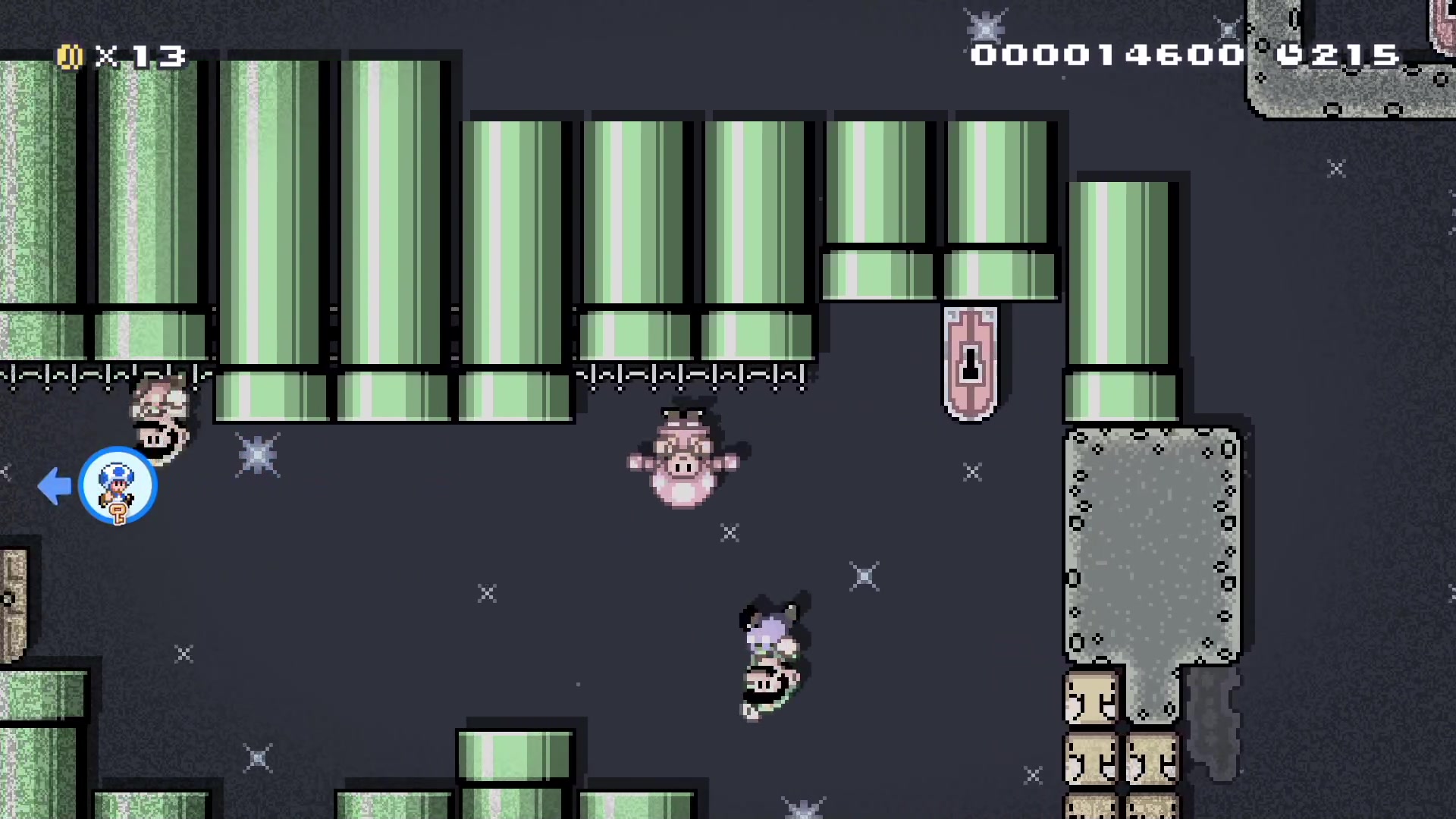 【2023-02-20 15点场】KazeLink：主播开发游戏去了 随缘开播